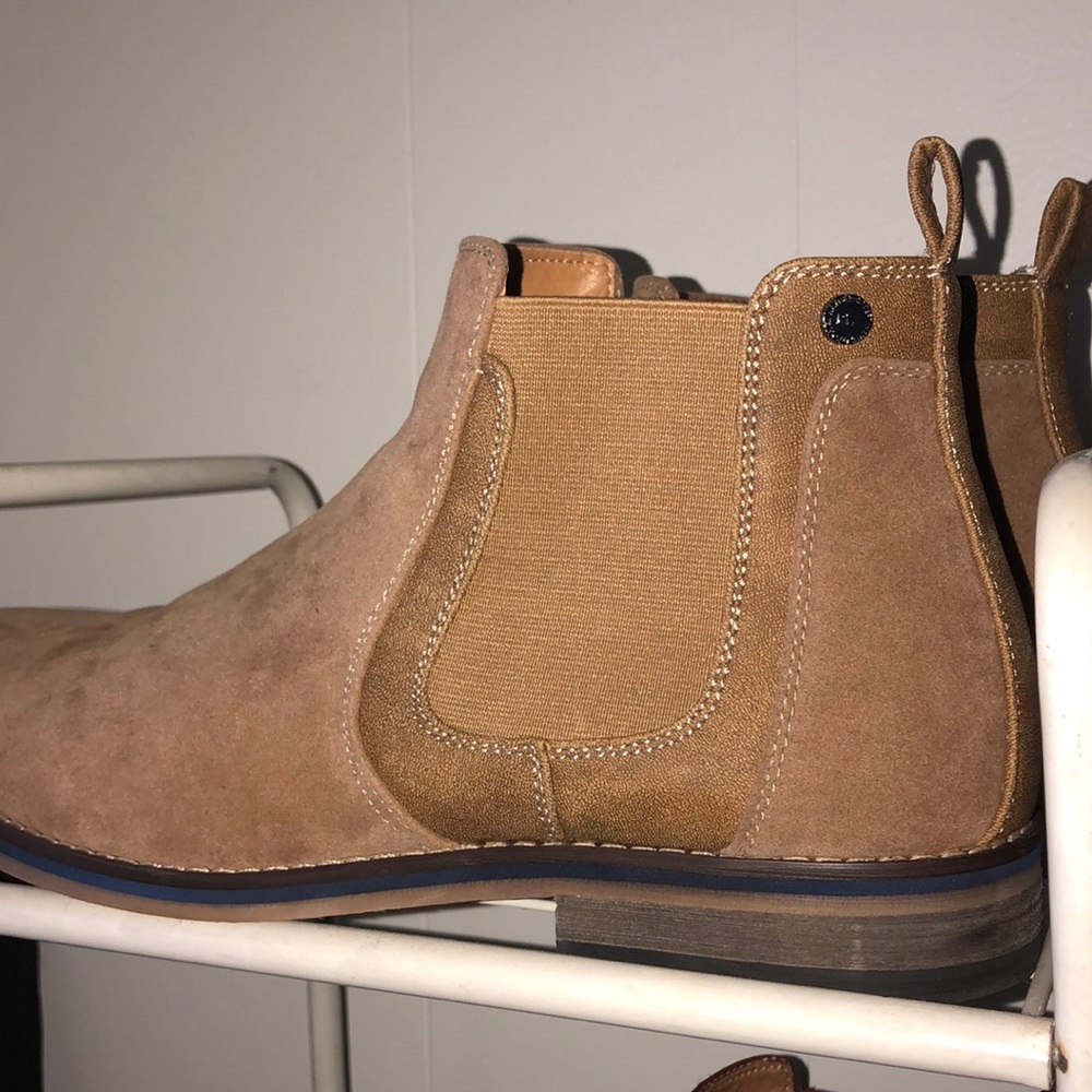 Men’s Chelsea boot - Picture 6 of 6